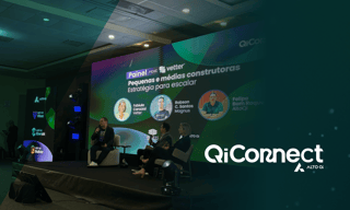 Futuro da Construção Civil no QiConnect
